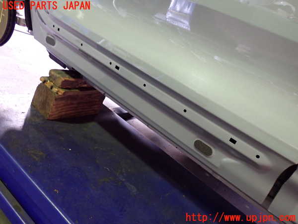2UPJ-9231341260]ボルボ・EX40(XC40 リチャージ)(XE400RXCE)左前ドア (43R-000055 M61385) 中古_2