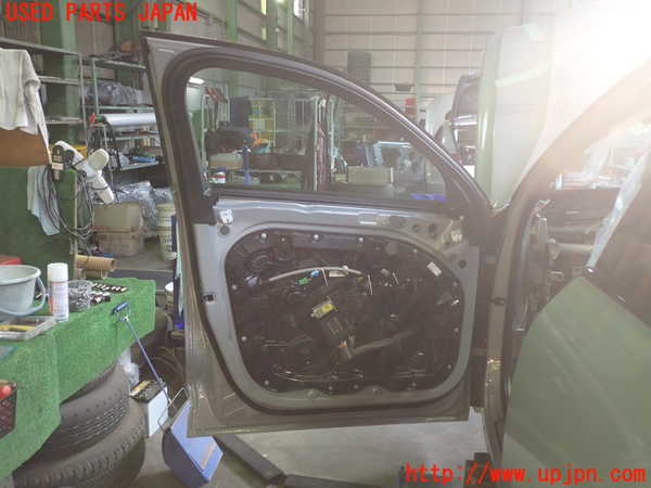 2UPJ-9231341260]ボルボ・EX40(XC40 リチャージ)(XE400RXCE)左前ドア (43R-000055 M61385) 中古_5