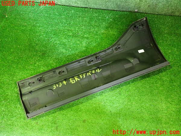 2UPJ-9231341292]ボルボ・EX40(XC40 リチャージ)(XE400RXCE)右後ドアパネル 中古_2