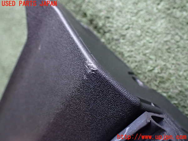 2UPJ-9231341390]ボルボ・EX40(XC40 リチャージ)(XE400RXCE)右サイドステップ 中古_2