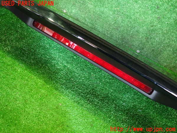 2UPJ-9231341520]ボルボ・EX40(XC40 リチャージ)(XE400RXCE)リアスポイラー 中古_2