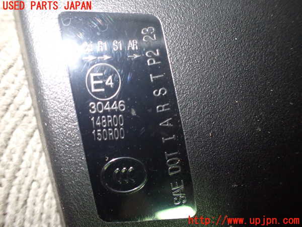 2UPJ-9231341530]ボルボ・EX40(XC40 リチャージ)(XE400RXCE)右テールランプ 中古_4