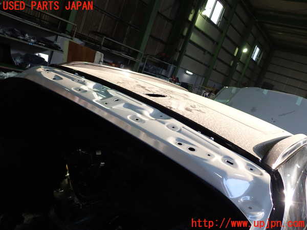 2UPJ-9231341566]ボルボ・EX40(XC40 リチャージ)(XE400RXCE)バックドア リアゲート ハッチ (43R-000188 M1232) 中古_2