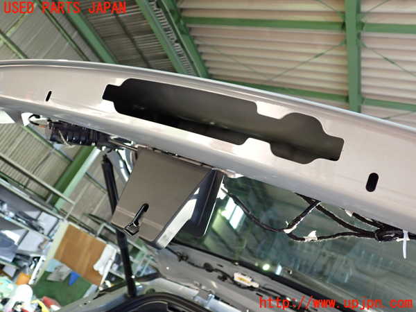 2UPJ-9231341566]ボルボ・EX40(XC40 リチャージ)(XE400RXCE)バックドア リアゲート ハッチ (43R-000188 M1232) 中古_4