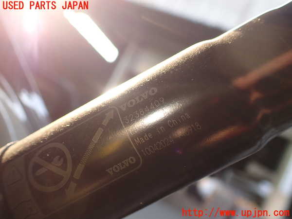 2UPJ-9231341584]ボルボ・EX40(XC40 リチャージ)(XE400RXCE)リアゲートダンパー 中古_4