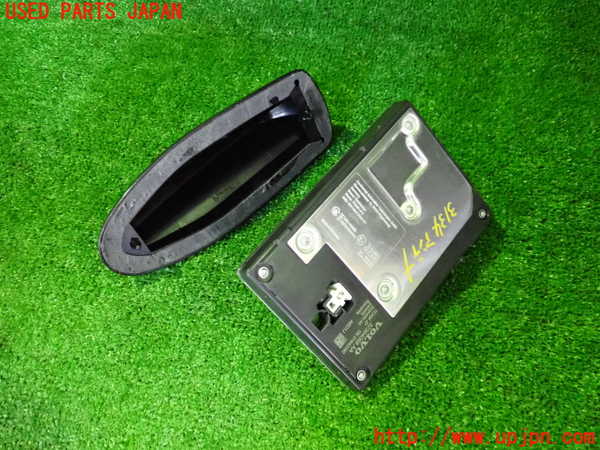 2UPJ-9231346550]ボルボ・EX40(XC40 リチャージ)(XE400RXCE)アンテナ 中古_2