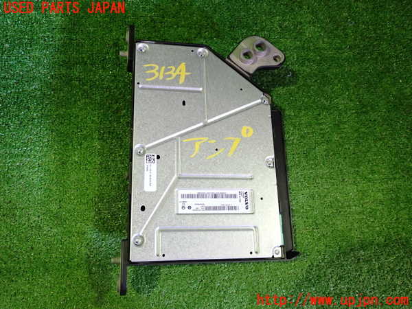 2UPJ-9231346525]ボルボ・EX40(XC40 リチャージ)(XE400RXCE)アンプ 中古_3