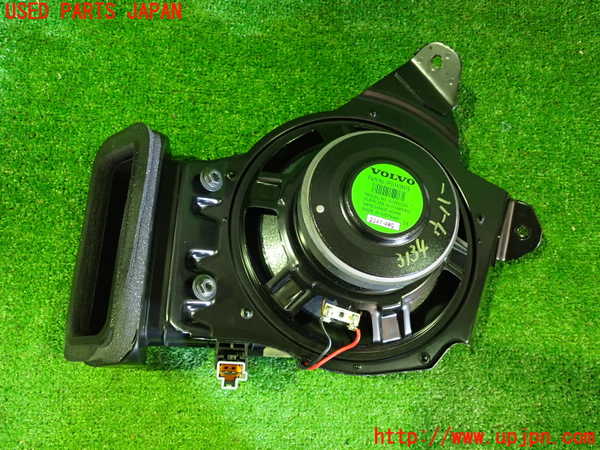 2UPJ-9231346530]ボルボ・EX40(XC40 リチャージ)(XE400RXCE)ウーハー 中古_2