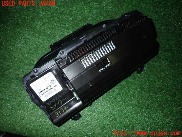 2UPJ-9231346170]ボルボ・EX40(XC40 リチャージ)(XE400RXCE)スピードメーター 中古_2