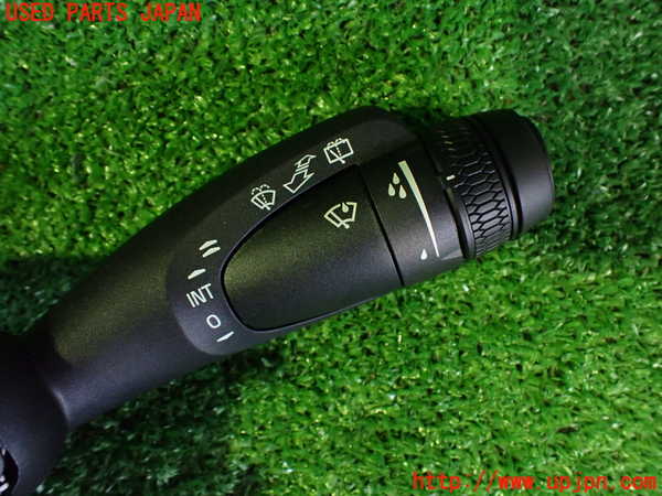 2UPJ-9231346720]ボルボ・EX40(XC40 リチャージ)(XE400RXCE)コンビネーションスイッチ 中古_3
