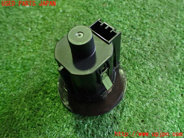 2UPJ-9231346307]ボルボ・EX40(XC40 リチャージ)(XE400RXCE)スイッチ2 (助手席エアバッグOFF) 中古_3