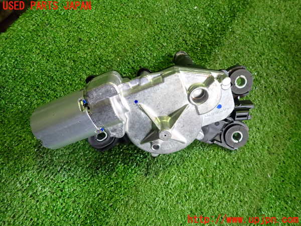 2UPJ-9231346775]ボルボ・EX40(XC40 リチャージ)(XE400RXCE)リアワイパーモーター 中古_2