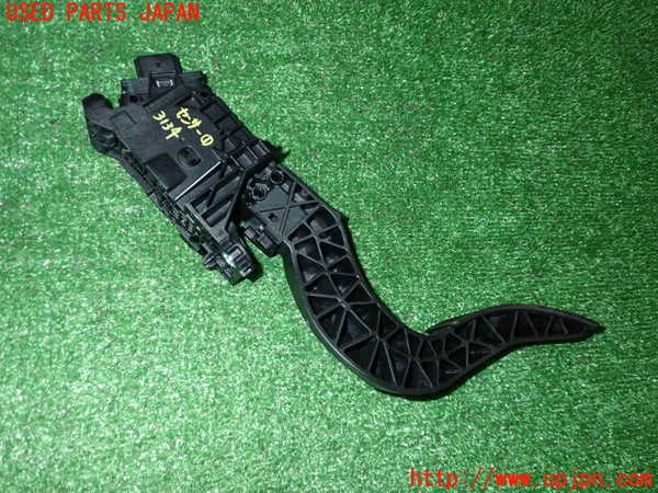 2UPJ-9231346381]ボルボ・EX40(XC40 リチャージ)(XE400RXCE)センサー1 (アクセル) 中古_2