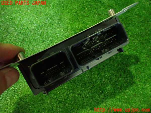 2UPJ-9231346145]ボルボ・EX40(XC40 リチャージ)(XE400RXCE)エアバッグコンピューター 中古_3