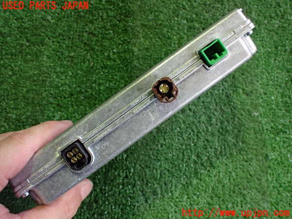 2UPJ-9231346146]ボルボ・EX40(XC40 リチャージ)(XE400RXCE)コンピューター1 (パーキングカメラモジュール) 中古_3