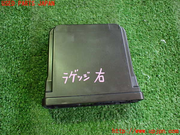 2UPJ-9231346152]ボルボ・EX40(XC40 リチャージ)(XE400RXCE)コンピューター7 中古_2