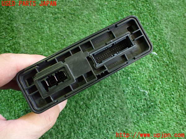 2UPJ-9231346152]ボルボ・EX40(XC40 リチャージ)(XE400RXCE)コンピューター7 中古_3