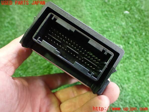2UPJ-9231346154]ボルボ・EX40(XC40 リチャージ)(XE400RXCE)コンピューター9 中古_3
