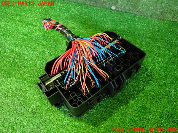 2UPJ-9231346741]ボルボ・EX40(XC40 リチャージ)(XE400RXCE)ヒューズボックス1 中古_3