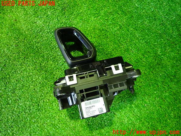 2UPJ-9231347555]ボルボ・EX40(XC40 リチャージ)(XE400RXCE)ATシフトレバー 中古_2