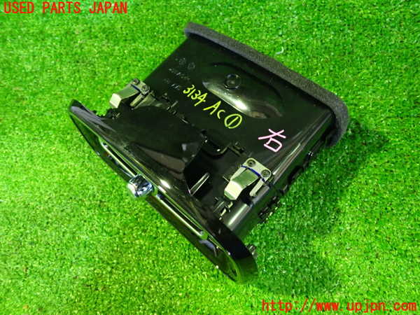 2UPJ-9231347526]ボルボ・EX40(XC40 リチャージ)(XE400RXCE)エアコン吹き出し口1 右 中古_2