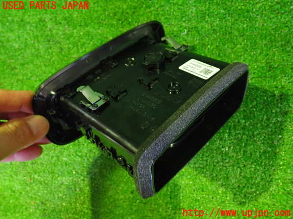 2UPJ-9231347526]ボルボ・EX40(XC40 リチャージ)(XE400RXCE)エアコン吹き出し口1 右 中古_3