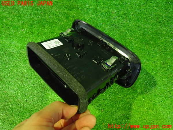 2UPJ-9231347527]ボルボ・EX40(XC40 リチャージ)(XE400RXCE)エアコン吹き出し口2 左 中古_3