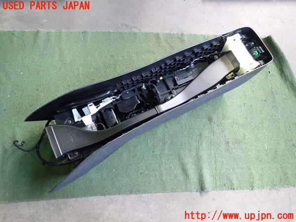 2UPJ-9231347540]ボルボ・EX40(XC40 リチャージ)(XE400RXCE)センターコンソール 中古_5