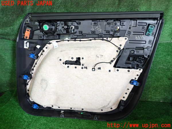 2UPJ-9231341264]ボルボ・EX40(XC40 リチャージ)(XE400RXCE)左前ドア内張り 中古_3
