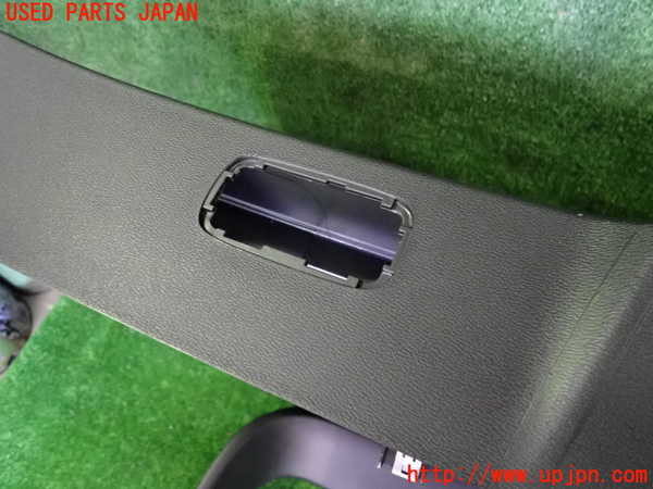 2UPJ-9231341578]ボルボ・EX40(XC40 リチャージ)(XE400RXCE)バックドア内張り 中古_3