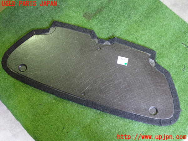 2UPJ-9231347773]ボルボ・EX40(XC40 リチャージ)(XE400RXCE)ラゲッジトレイ3 中古_2