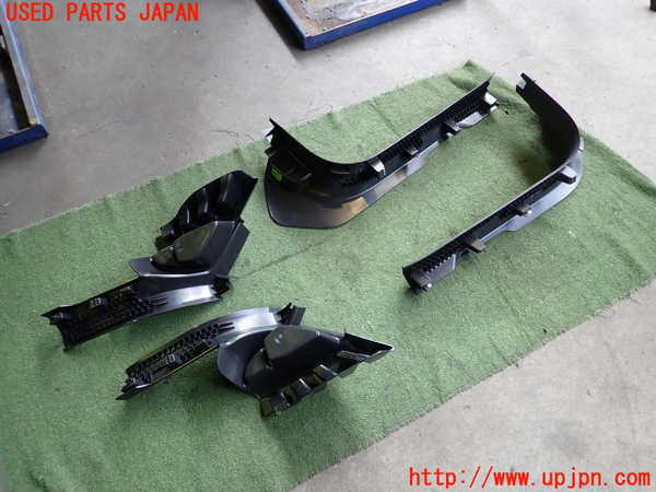 2UPJ-9231347740]ボルボ・EX40(XC40 リチャージ)(XE400RXCE)スカッフプレート 中古_3