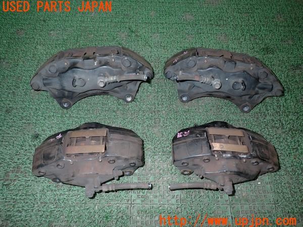 3UPJ=9231350301]WRX STI(VAB C型)純正 brembo ブレンボ キャリパー 中古_2