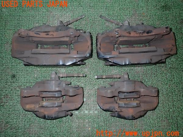 3UPJ=9231350301]WRX STI(VAB C型)純正 brembo ブレンボ キャリパー 中古_3