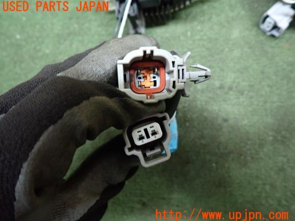 3UPJ=9231350558]WRX STI(VAB C型)純正 PIAA ピア 03F3PL フォグランプ 中古_5