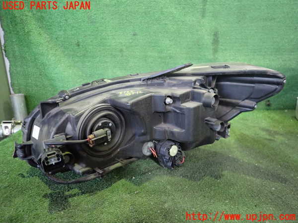 2UPJ-9231351130]WRX STI(VAB)右ヘッドライト LED 中古_3