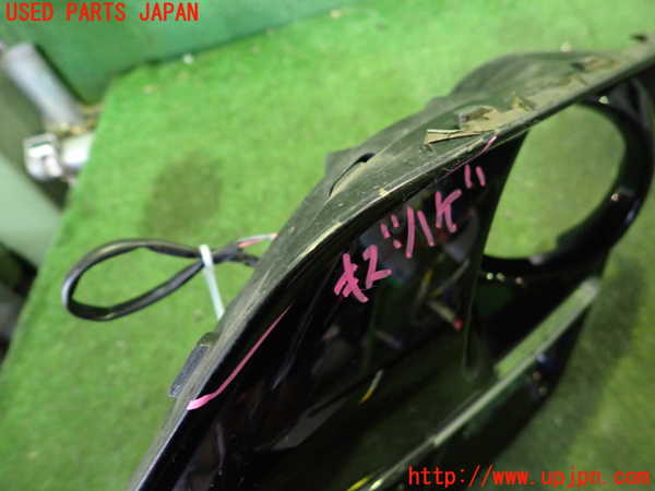 2UPJ-9231351150]WRX STI(VAB)右コーナーランプ 中古_2