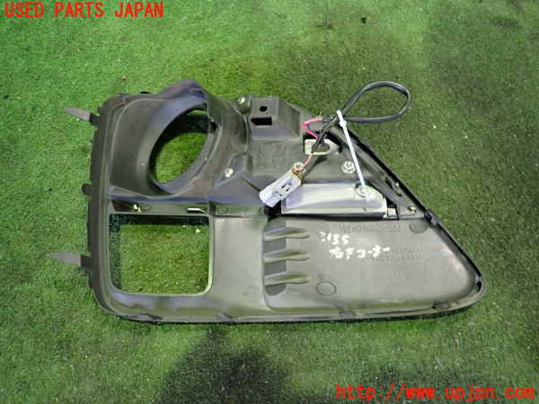 2UPJ-9231351150]WRX STI(VAB)右コーナーランプ 中古_3