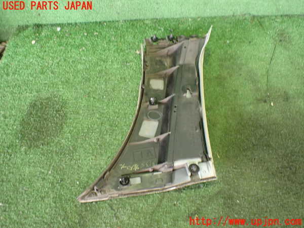 2UPJ-9231351102]WRX STI(VAB)左前コーナーパネル 中古_4