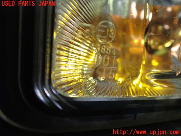 2UPJ-9231351160]WRX STI(VAB)右ウィンカーレンズ 中古_2