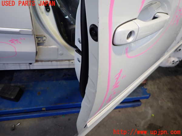 2UPJ-9231351230]WRX STI(VAB)右前ドア (M2H3U) 中古_3