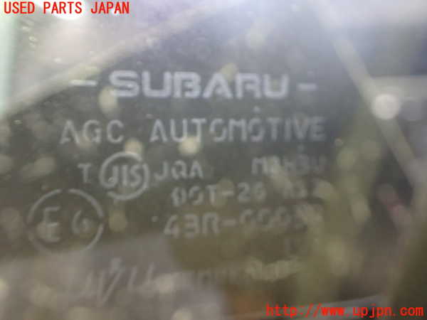 2UPJ-9231351230]WRX STI(VAB)右前ドア (M2H3U) 中古_4