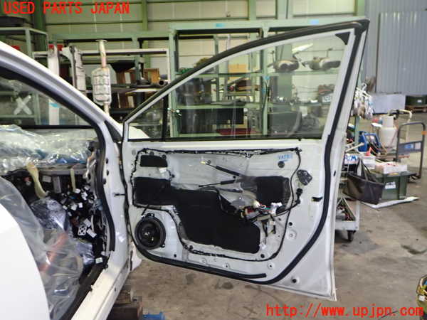 2UPJ-9231351230]WRX STI(VAB)右前ドア (M2H3U) 中古_5