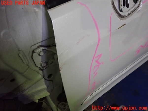 2UPJ-9231351260]WRX STI(VAB)左前ドア 【ジャンク品】 (M2H3U) 中古_3