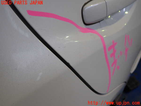 2UPJ-9231351290]WRX STI(VAB)右後ドア (M2L3) 中古_2