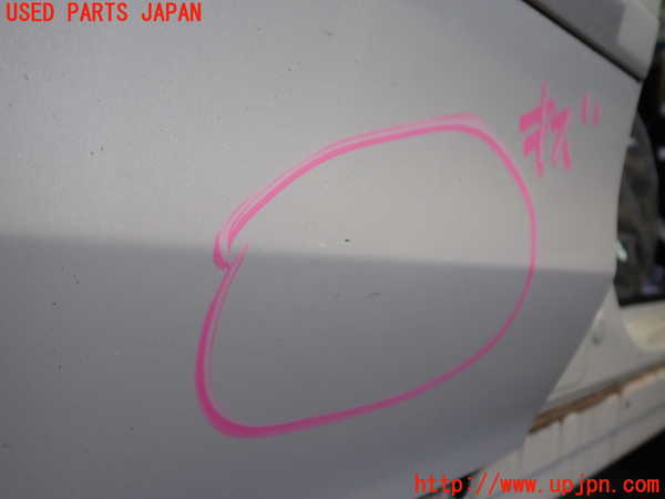 2UPJ-9231351290]WRX STI(VAB)右後ドア (M2L3) 中古_3