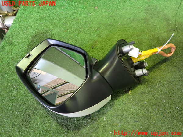 2UPJ-9231351210]WRX STI(VAB)右ドアミラー 中古_2