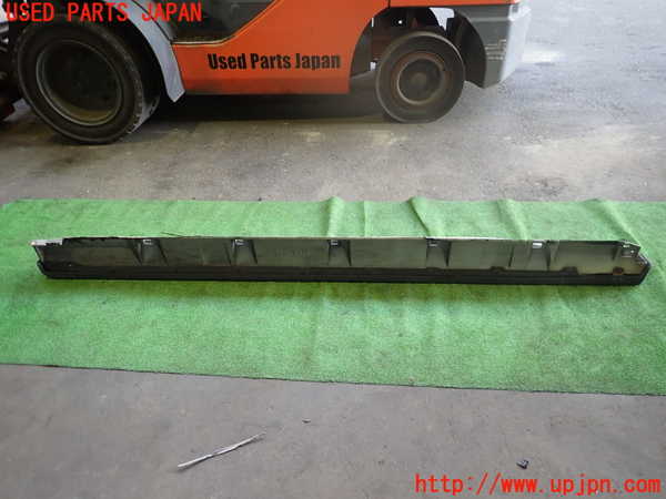 2UPJ-9231351390]WRX STI(VAB)右サイドステップ 中古_5