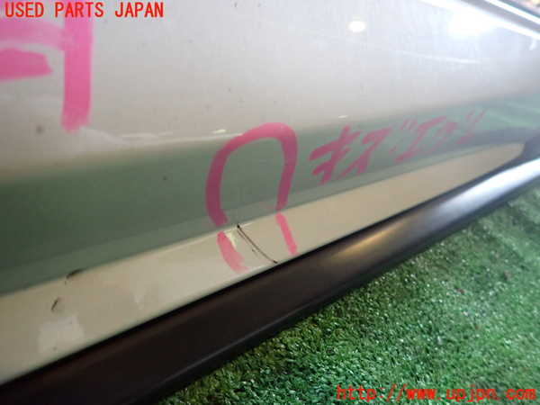 2UPJ-9231351392]WRX STI(VAB)左サイドステップ 中古_2