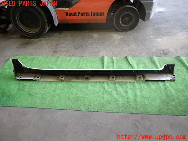 2UPJ-9231351392]WRX STI(VAB)左サイドステップ 中古_4